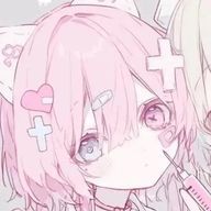 　　はなびと結婚した光城　　低浮さんのアイコン画像