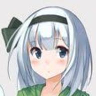 妖夢さんのアイコン画像