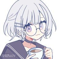 朧月　奏音🐼❄️さんのアイコン画像