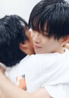 優しさの仮面越し