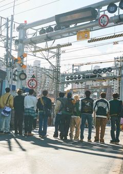 私と先生のおはなし