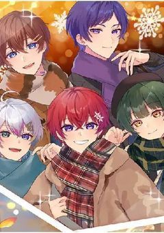 再婚した弟に嫌われてます（めぐみ。とのコラボ小説）