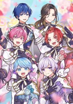 憧れの大学生活、推し様と学校かぶっちゃいました…!?