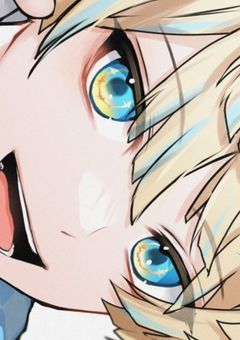 家出少女ヒーローに拐われました　【hbc】