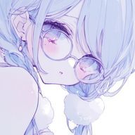 　𖥻 花崗つむさんのアイコン画像