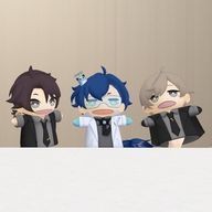 ℕ𝕆𝔸さんのアイコン画像