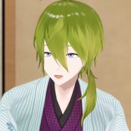 被験者Nさんのアイコン画像