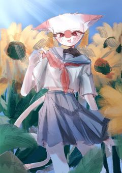 カンヒュらくがき置き場