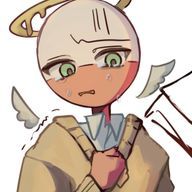 米むぎさんのアイコン画像