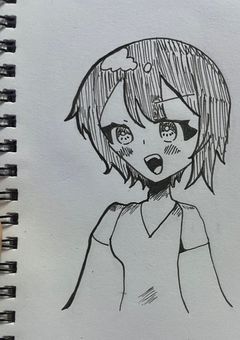 『私のオリキャラ資料部屋!』