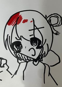 愛星のお絵描き部屋!