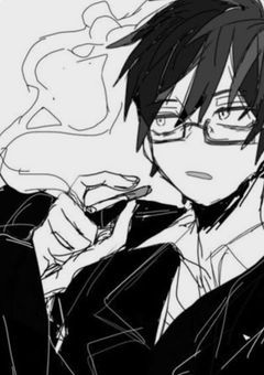 　敵国幹部の愛が重い件　