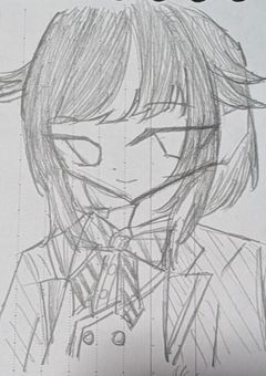 イラスト部屋