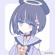 瑠乃琥珀 #PaletteJewelry所属タレントさんのアイコン画像
