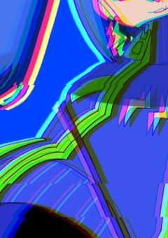 〔　P　〕⚡️　雷注意報発令　⚡️