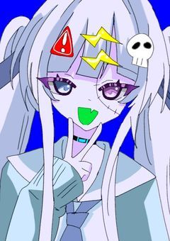 🅟 ︎┊︎ The one who never healed