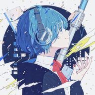 水無月蒼春さんのアイコン画像