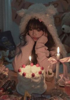 🧽の小説のヒロインのInstagram