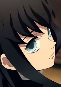 もう一人の柱