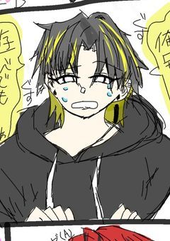 イラスト部屋