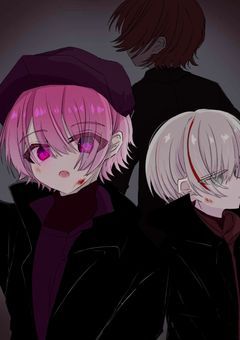 社長さん。死んだら死神になった件について(((