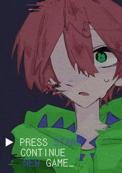 #　廃森日記　__　.