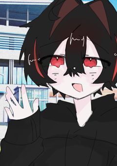 #　仲良いネッ友　、　実は推し配信者でした　！？