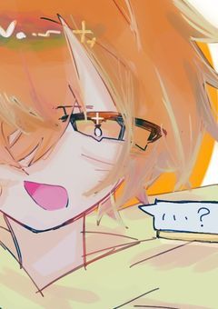 #　実ｼ兄者イラスト部屋　！