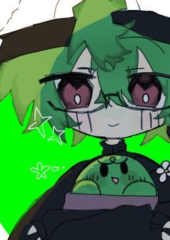 #　俺ら　、　小さくなりました　、！？　__　.