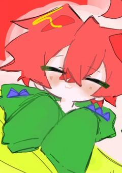 ＃　イ　ラ　ス　ト　部　屋　.