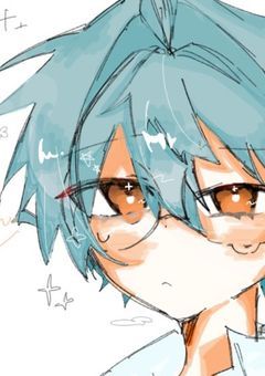 # 実シ兄者イラスト部屋 !