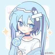 𖤐 こ は く ໒꒱ フ ォ ロ バ 1 0 0 % .ᐟさんのアイコン画像