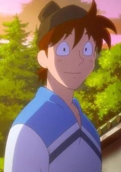 忍術学園の居候、最強説