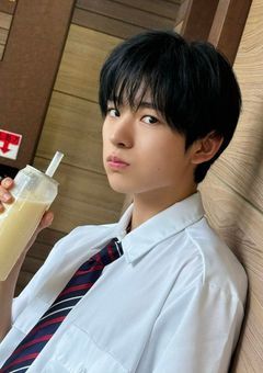 おとなりさんの得能くん