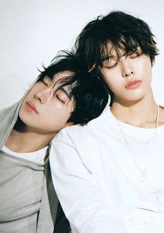 ㅤㅤ皮膚まで愛して。