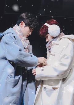 夢をなぞって︎ ︎君を描いて