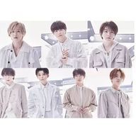 なにわ男子LOVE❤️🧡💛💚💙💜💓🐙さんのアイコン画像