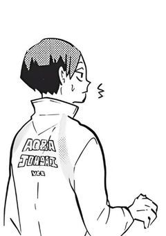 ❥︎　天才ちゃんは国見英のお気に入り