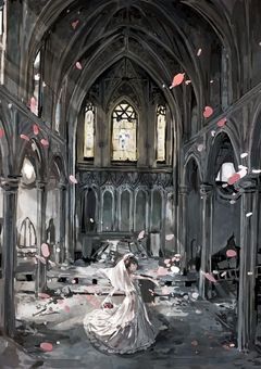 　♱　名無しの宗教団体　♱