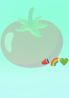 トマト王子の小さきプリンセス