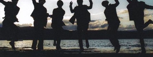 コヘさんの壁紙画像