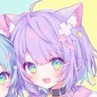 瀬戸香｡⁠.ﾟ⁠+⁠🧸🩵ペア画相(なな⚡🤍)さんのアイコン画像