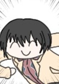 [タイトル改編]イラストのごみ溜め場