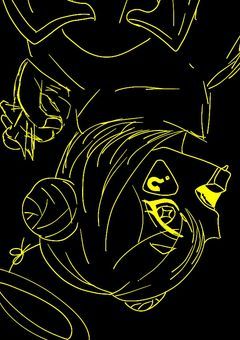 【参加型】手放さない物語