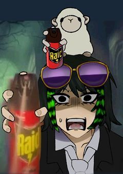 ロブロの絵載せる