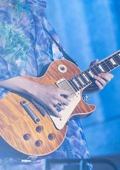 🍏の🎸の愛が重いです。
