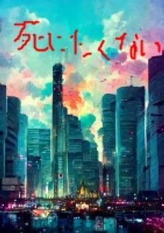 死にたくない【カンヒュ】