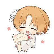 桃さんのアイコン画像