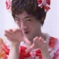 あいろにさんのアイコン画像