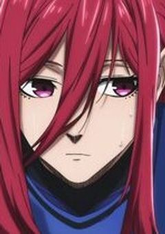 サッカー少年の赤豹は姉の友達に恋をした